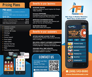 Brochure Design